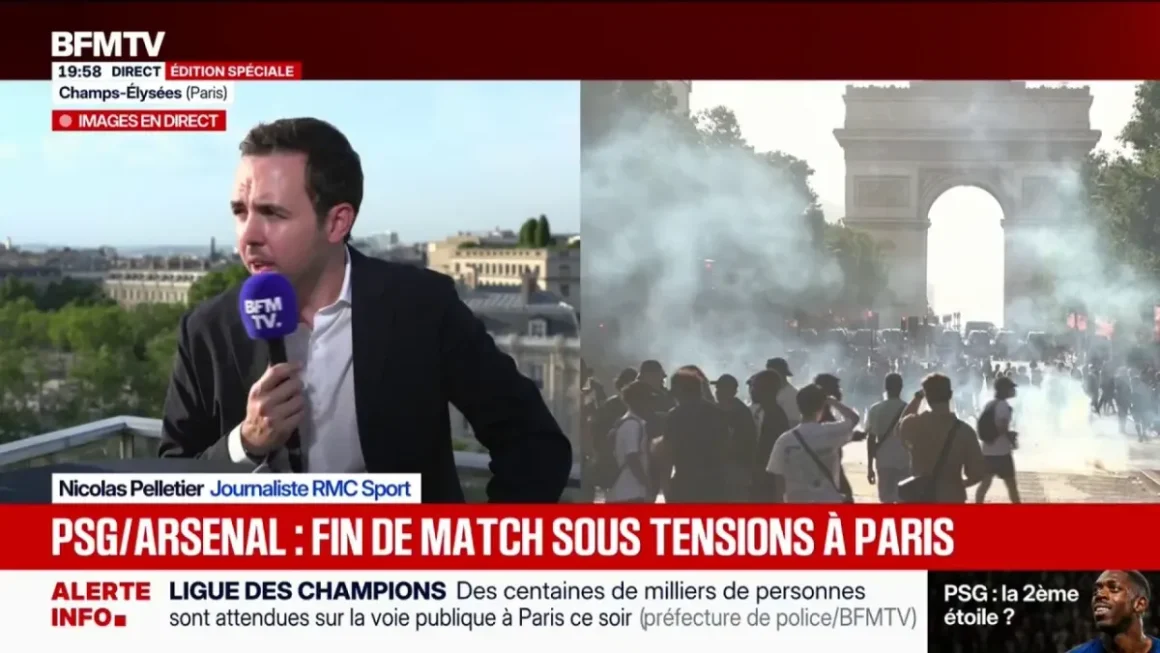 Le PSG vise un nouveau sacre en Ligue des champions