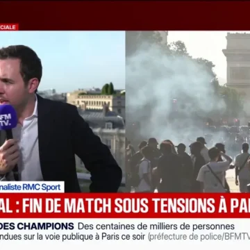 29c62309-a82e-476a-af45-fa07ea30cf18 Le PSG vise un nouveau sacre en Ligue des champions