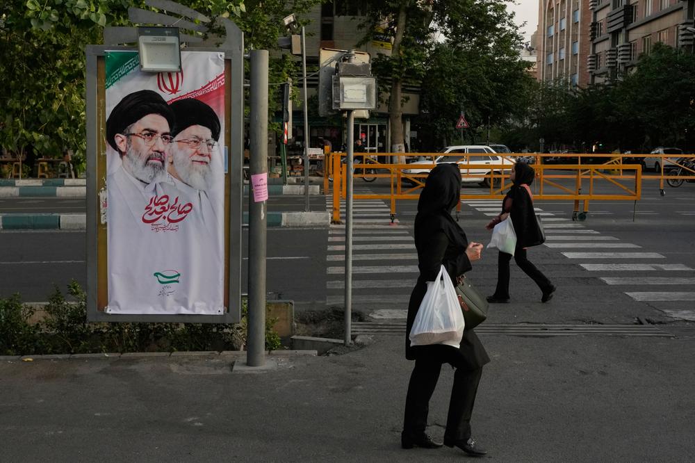 2a667cdf-43d4-4d97-a4e1-ed3e6ee95c3f Tensions militaires entre l’Iran et les États-Unis