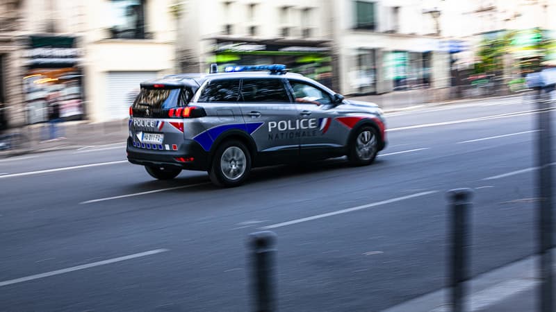 2ae2010f-980a-4ba8-9c17-610c2a500cdf Un adolescent de 16 ans se rend au commissariat après une attaque familiale