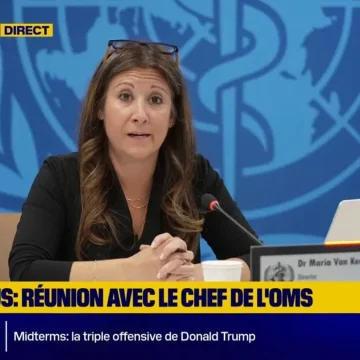 L’OMS et l’hantavirus : perspectives de Maria Vanker-Kov