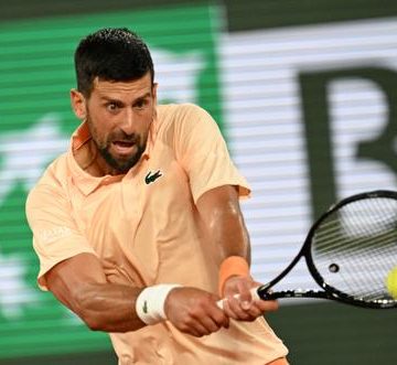 2bcd3f69-b363-4466-a4bb-c397b56e463a Début du tournoi Roland-Garros: Journée d’ouverture