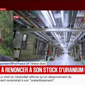 États-Unis et Iran progressent vers un accord de paix