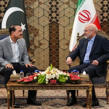 Les efforts des États-Unis et de l’Iran pour un accord durable au Moyen-Orient