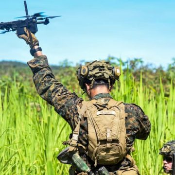 L’armée américaine et l’importance croissante des drones
