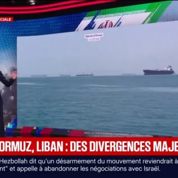 Les États-Unis et l’Iran en quête d’un accord de paix