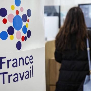 2e3d4276-c0f4-4ba4-bea6-4dae96c4e027 Augmentation du Taux de Chômage en France au Premier Trimestre 2026