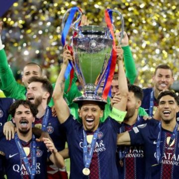 Le PSG presse la scène européenne avec une nouvelle victoire