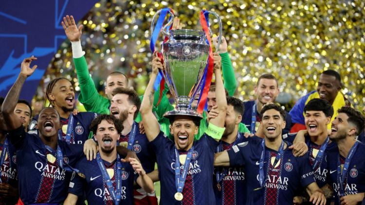 2ee9781b-aaad-4ee0-b2a3-27fa23b34bfd Le PSG presse la scène européenne avec une nouvelle victoire
