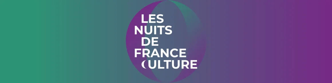 Sélection des archives radiophoniques de Radio France
