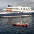 Passagers du MV Hondius et épidémie d’hantavirus