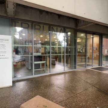 Le procès de Guillaume B. à Digne-les-Bains