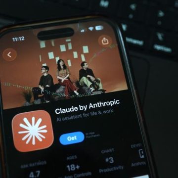 La valorisation d’Anthropic dépasse celle d’OpenAI