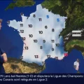 Prévisions Météorologiques pour le Week-end du 8 Mai