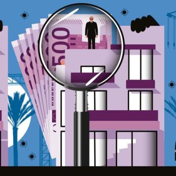 Enquête sur la pègre corse : des révélations sur les projets immobiliers