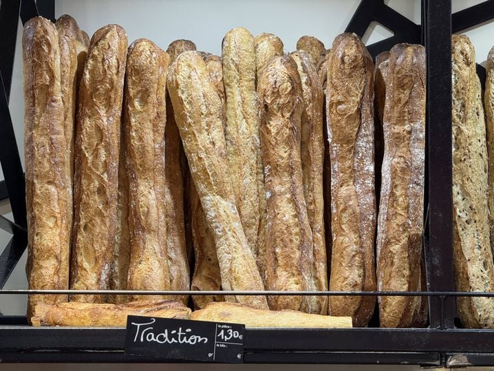 315e254c-d310-4dc5-a0c2-4b160e81ac67 Le Baguette Index: Analyse du Prix de la Baguette Tradition en France