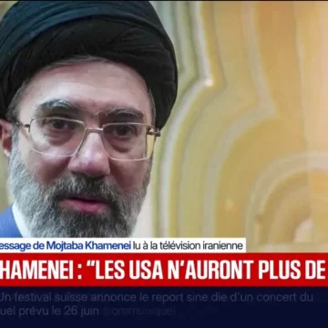 Avancées dans les discussions entre Washington et Téhéran