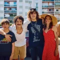 Simon Boublil: une étoile montante dans ‘Juste une illusion’