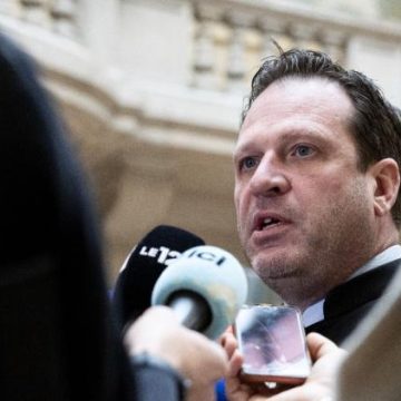 32e5bb70-d335-4010-b9fc-4aba1f1ae06d L’enquête irrésoluble de l’affaire Grégory selon l’avocat Frédéric Berna
