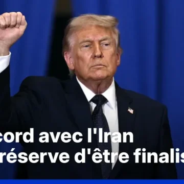 Accord Potentiel entre les États-Unis et l’Iran