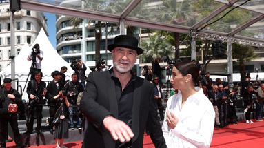 FRANCE-FILM-FESTIVAL-CANNES2026 Cannes 2026 : Stars et Révélations Cinématographiques