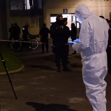 Adolescent tué par balle dans un quartier gangrené par le trafic de drogue à Nantes