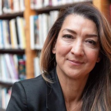 Sabrina Roubache : L’engagement pour l’égalité des chances