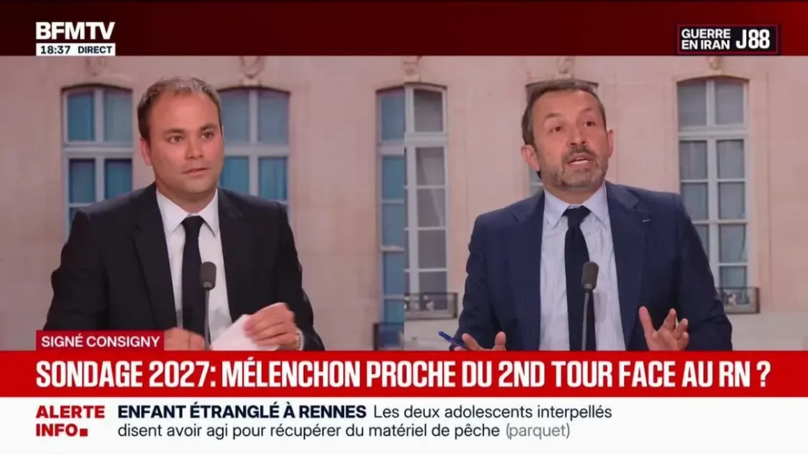 37151f81-bfe7-483c-9960-bb153cc5729e Marschall Truchot : Analyse et Débat sur l’Actualité