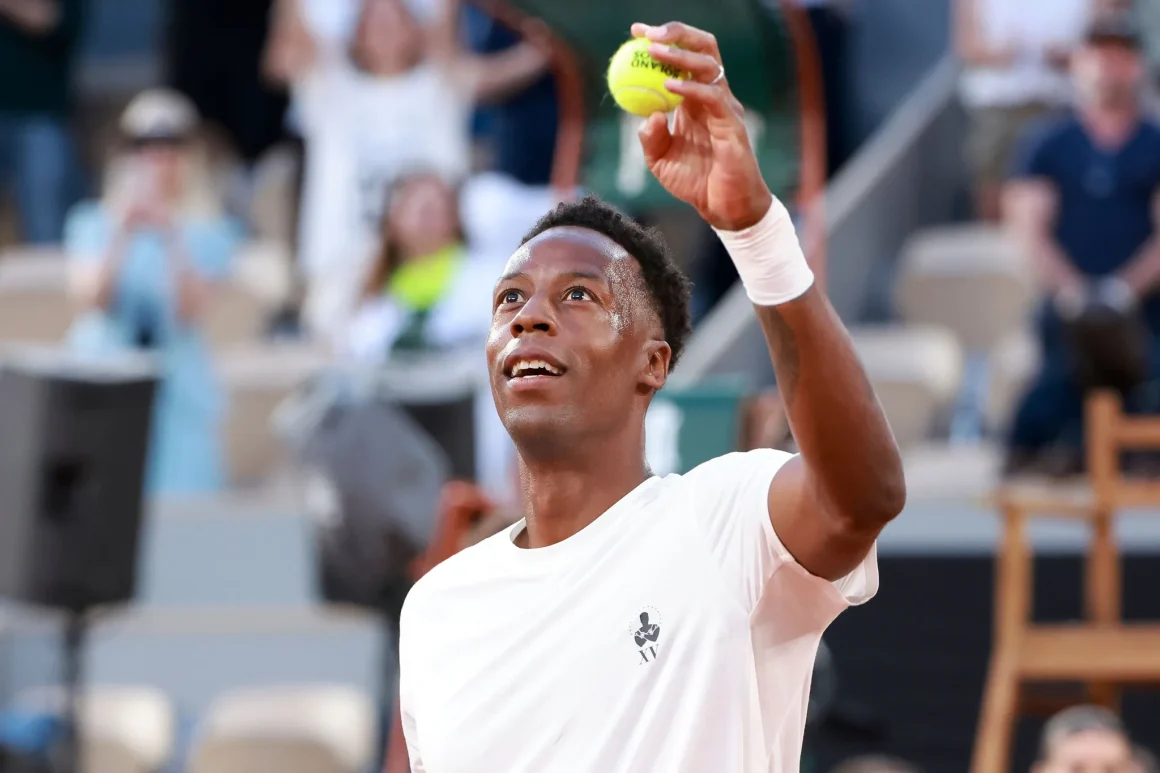 37276653-0afc-4a7c-8747-766706b2a61b Loïs Boisson : Retour à Roland-Garros après des Blessures