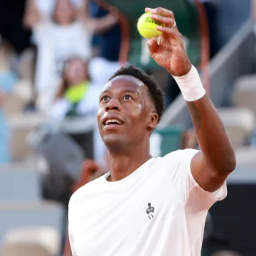37276653-0afc-4a7c-8747-766706b2a61b Loïs Boisson : Retour à Roland-Garros après des Blessures