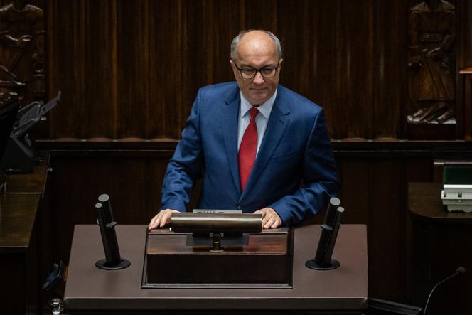 37445229-2c1a-4375-8dcf-a89e6dede993 Adoption d’une Nouvelle Loi d’Union Civile en Pologne