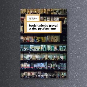 Exploration des Représentations Professionnelles dans le Livre ‘Sociologie du Travail et des Professions’
