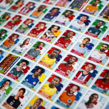 La fin du partenariat entre FIFA et Panini : un tournant historique