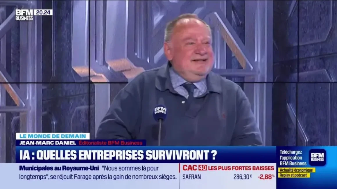 L’émission « C’est votre argent » du 8 mai 2026