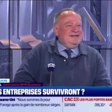 L’émission « C’est votre argent » du 8 mai 2026
