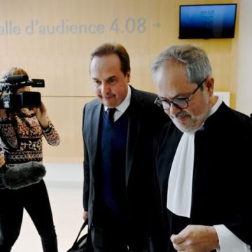 38d97651-8350-4aca-a876-3acb5f65e299 Renvoi d’un ex-député et de ses associés pour escroquerie
