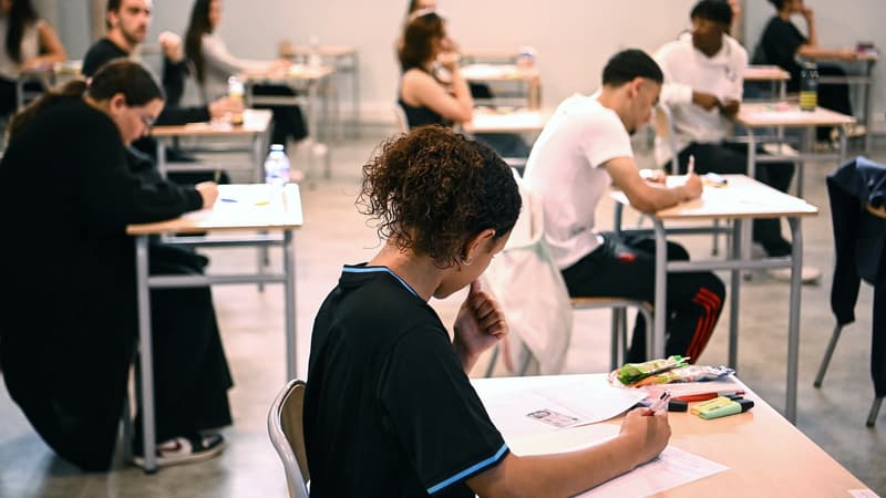 39491aee-bc1d-4919-b8c1-1292a36d8d1b À partir de 2028, le baccalauréat proposera des épreuves en langues régionales