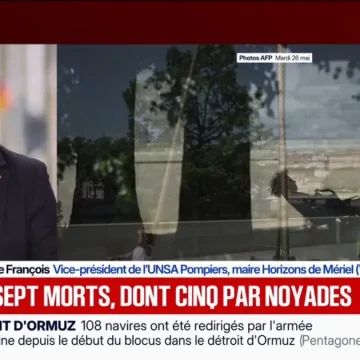 Les fortes chaleurs persistent en France le 26 mai