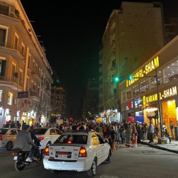 Les défis économiques de l’Égypte face à la crise
