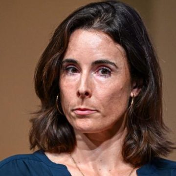 3c283e17-20aa-4e8e-aab8-c60479dd3563 La Vision de Alizé Cornet sur le Partenariat entre BNP Paribas et Roland-Garros