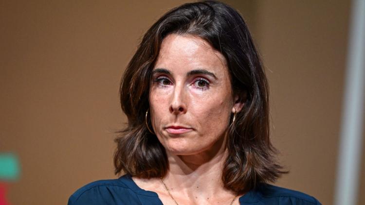 3c283e17-20aa-4e8e-aab8-c60479dd3563 La Vision de Alizé Cornet sur le Partenariat entre BNP Paribas et Roland-Garros