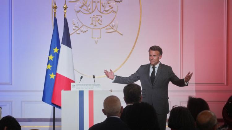 3c28bc30-bfd0-4884-a39d-f60a3833f55c Électrification en France : Rencontre à l’Élysée sous l’égide d’Emmanuel Macron