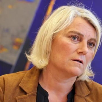 3c7c4956-c8a6-45e0-b9d2-20de890632c4 La gestion de l’hantavirus selon la ministre de la Santé