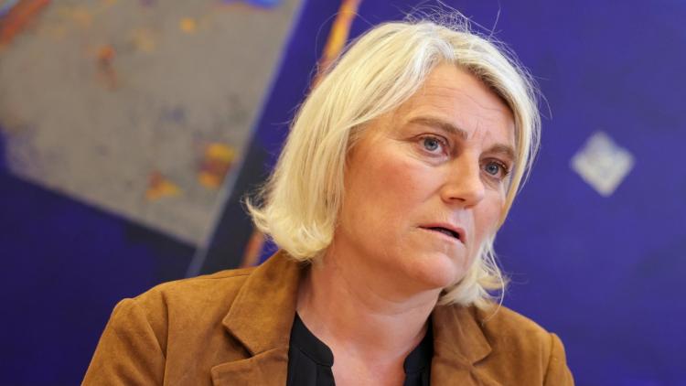 3c7c4956-c8a6-45e0-b9d2-20de890632c4 La gestion de l’hantavirus selon la ministre de la Santé
