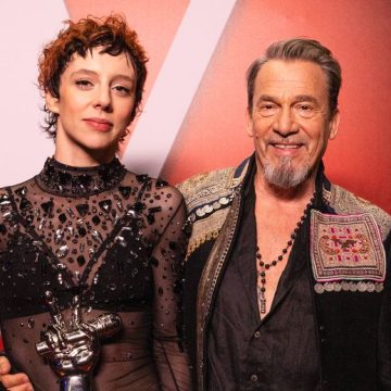 3cbf69e9-c731-4c70-ab5c-951610999383 Lady O remporte “The Voice” : une voix qui marque l’histoire