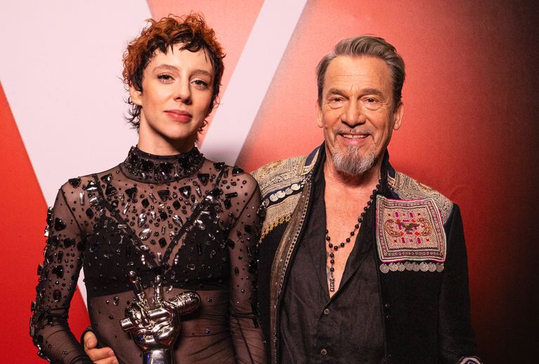 3cbf69e9-c731-4c70-ab5c-951610999383 Lady O remporte “The Voice” : une voix qui marque l’histoire