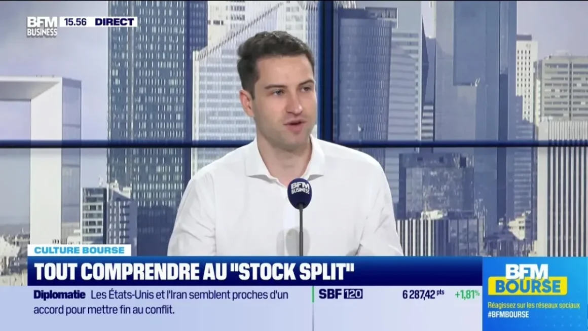 3d69d307-7ab3-49a5-99ec-74ee8fc9a3ab Comprendre le Stock Split