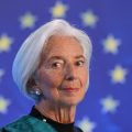Christine Lagarde et les stablecoins en euros : un débat sur leur impact