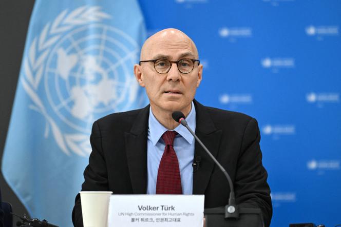 3ee4ee57-f232-4d7e-bc1b-d76a1baa3464 Les violations des droits humains à Gaza et en Cisjordanie