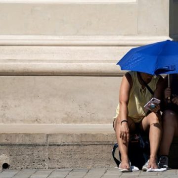 3eeacf77-6915-44ae-9728-4401db85fbd0 Records de chaleur en France fin mai 2025
